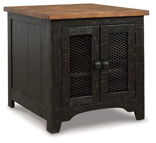 Valebeck End Table Set - Orlando Furniture Outlet (Casselberry,FL)