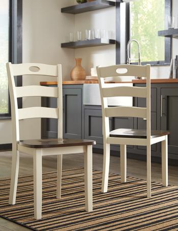 Woodanville Dining Set - Orlando Furniture Outlet (Casselberry,FL)