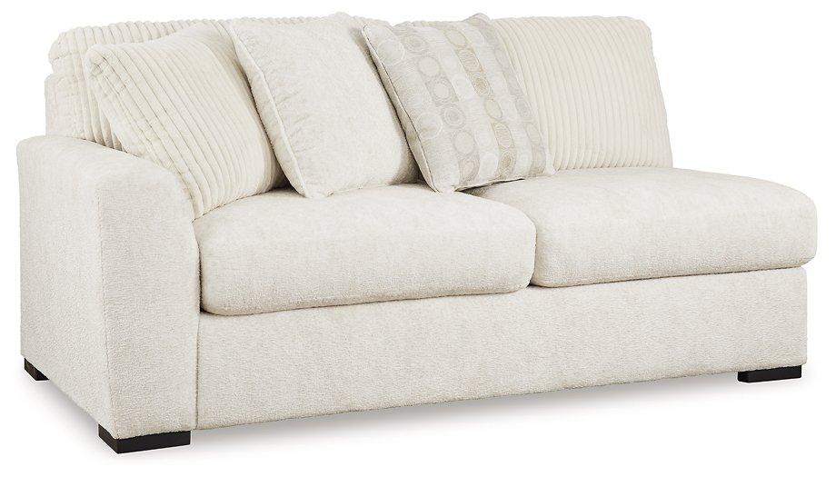 Chessington Sectional - Orlando Furniture Outlet (Casselberry,FL)