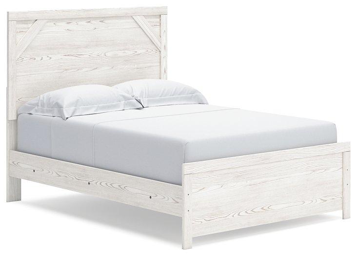 Gerridan Youth Bed - Orlando Furniture Outlet (Casselberry,FL)