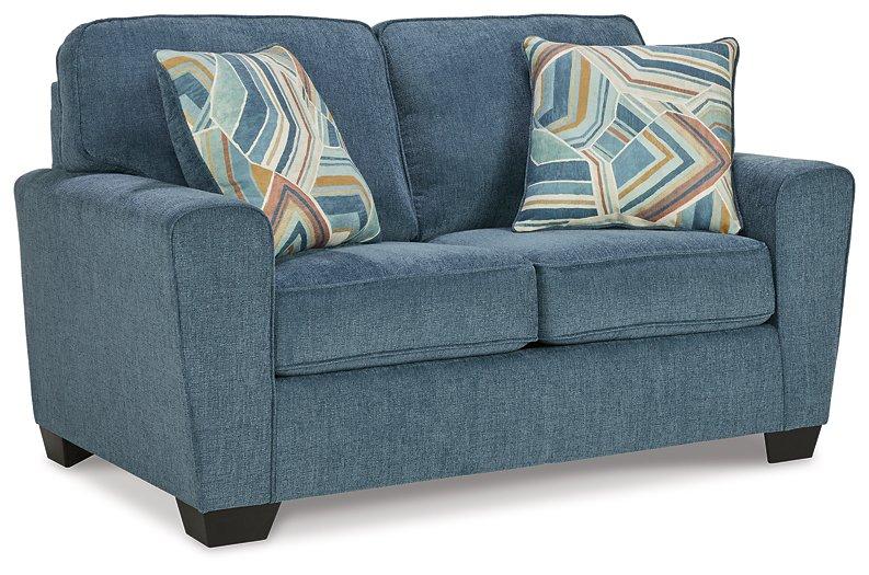 Cashton Living Room Set - Orlando Furniture Outlet (Casselberry,FL)
