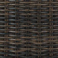 Coastline Bay Outdoor Loveseat with Cushion - Orlando Furniture Outlet (Casselberry,FL)