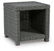 Elite Park Outdoor Occasional Table Set - Orlando Furniture Outlet (Casselberry,FL)
