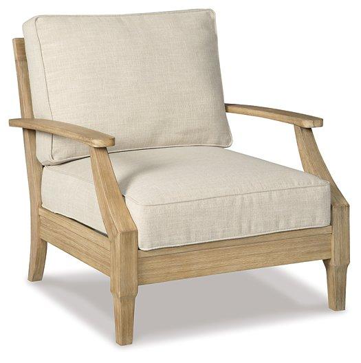 Clare View Outdoor Seating Set - Orlando Furniture Outlet (Casselberry,FL)