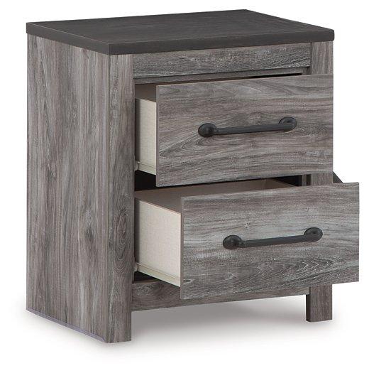 Bronyan Nightstand - Orlando Furniture Outlet (Casselberry,FL)
