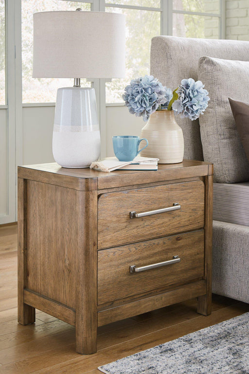 Cabalynn Nightstand - Orlando Furniture Outlet (Casselberry,FL)