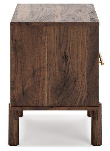 Calverson Nightstand - Orlando Furniture Outlet (Casselberry,FL)