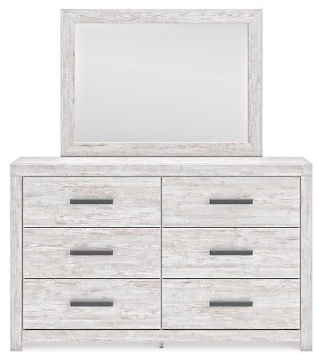 Cayboni Bedroom Package - Orlando Furniture Outlet (Casselberry,FL)