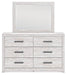 Cayboni Bedroom Package - Orlando Furniture Outlet (Casselberry,FL)