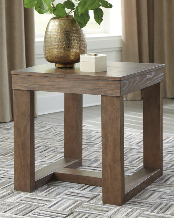 Cariton Table Set - Orlando Furniture Outlet (Casselberry,FL)