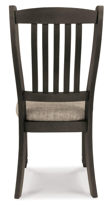Tyler Creek Dining Set - Orlando Furniture Outlet (Casselberry,FL)