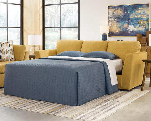 Keerwick Sofa Sleeper - Orlando Furniture Outlet (Casselberry,FL)