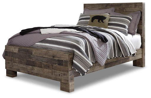 Derekson Youth Bed - Orlando Furniture Outlet (Casselberry,FL)