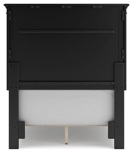 Lanolee Bedroom Set - Orlando Furniture Outlet (Casselberry,FL)