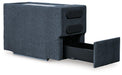Modmax 5 Piece Sectional with Audio Console - Orlando Furniture Outlet (Casselberry,FL)