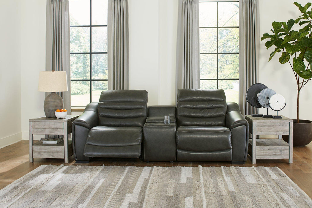 Center Line Living Room Set - Orlando Furniture Outlet (Casselberry,FL)