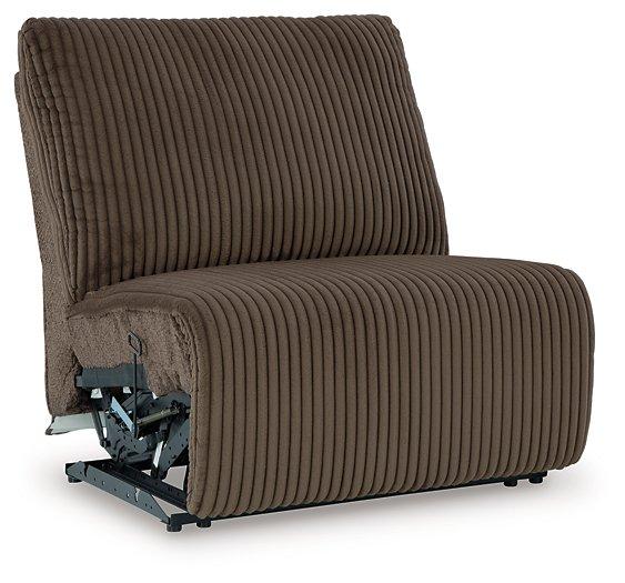 Top Tier Sofa Chaise Sectional - Orlando Furniture Outlet (Casselberry,FL)