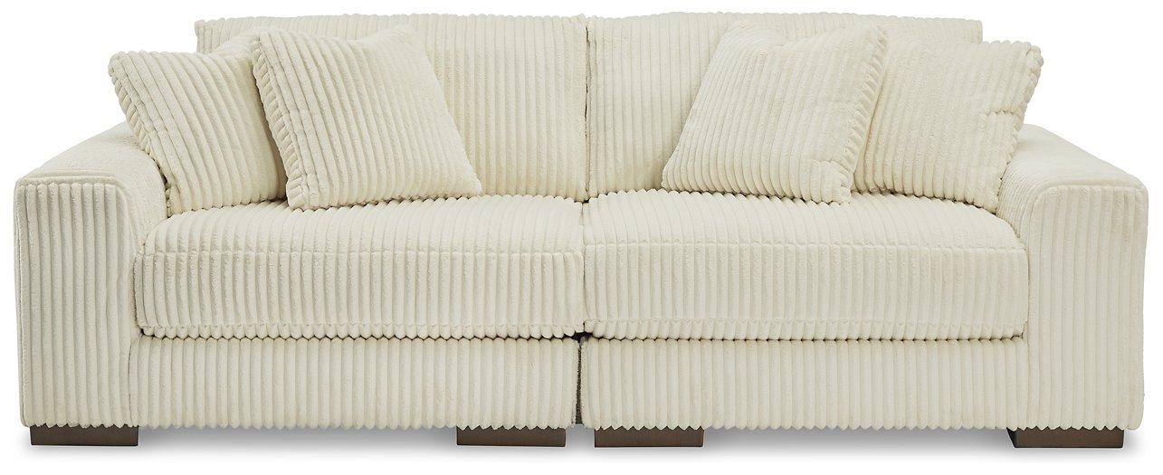 Lindyn Sectional Sofa - Orlando Furniture Outlet (Casselberry,FL)