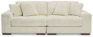 Lindyn Sectional Sofa - Orlando Furniture Outlet (Casselberry,FL)