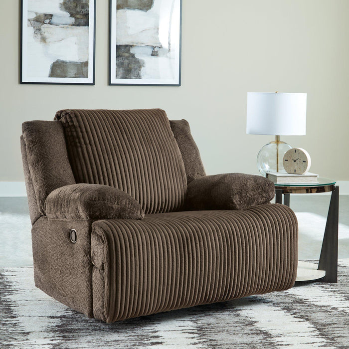 Top Tier Living Room Set - Orlando Furniture Outlet (Casselberry,FL)
