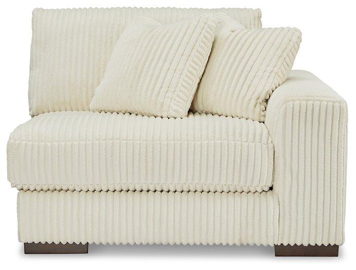 Lindyn Sectional - Orlando Furniture Outlet (Casselberry,FL)
