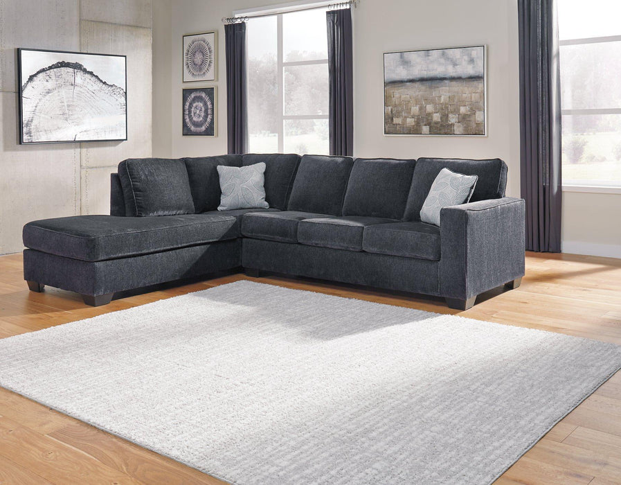 Altari Living Room Set - Orlando Furniture Outlet (Casselberry,FL)