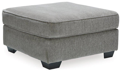 Altari Oversized Accent Ottoman - Orlando Furniture Outlet (Casselberry,FL)