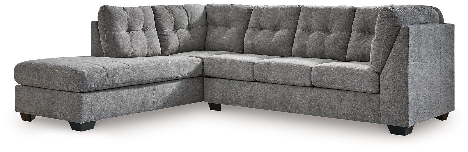 Marleton Living Room Set - Orlando Furniture Outlet (Casselberry,FL)