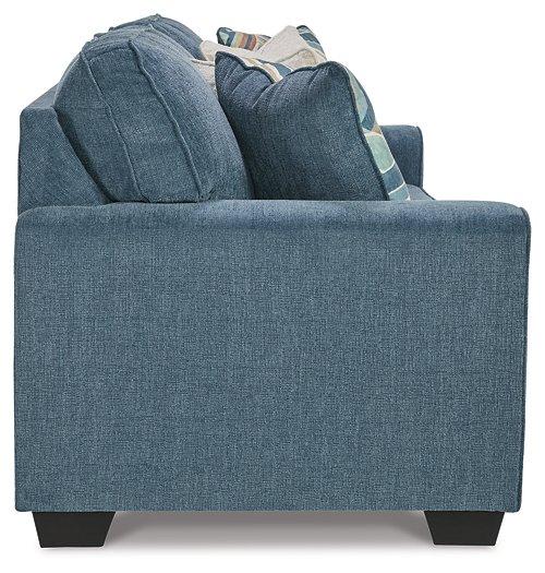 Cashton Sofa Sleeper - Orlando Furniture Outlet (Casselberry,FL)