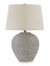 Dreward Lamp Set - Orlando Furniture Outlet (Casselberry,FL)