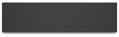 Cayberry 60" TV Stand with Electric Fireplace - Orlando Furniture Outlet (Casselberry,FL)