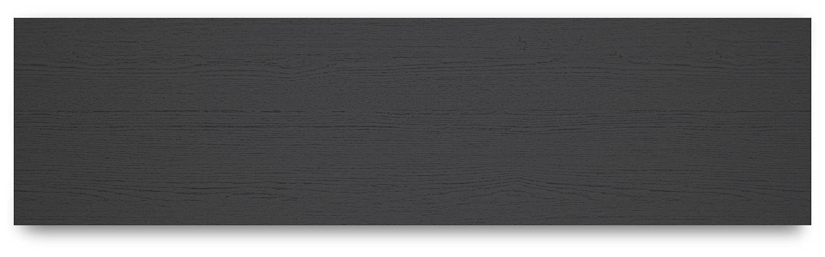 Cayberry 60" TV Stand with Electric Fireplace - Orlando Furniture Outlet (Casselberry,FL)