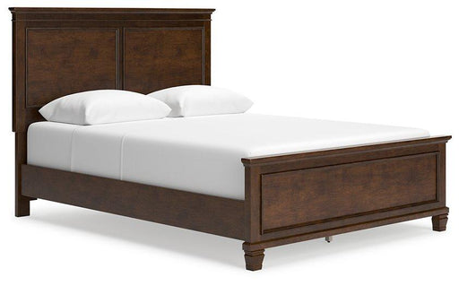 Danabrin Bed - Orlando Furniture Outlet (Casselberry,FL)