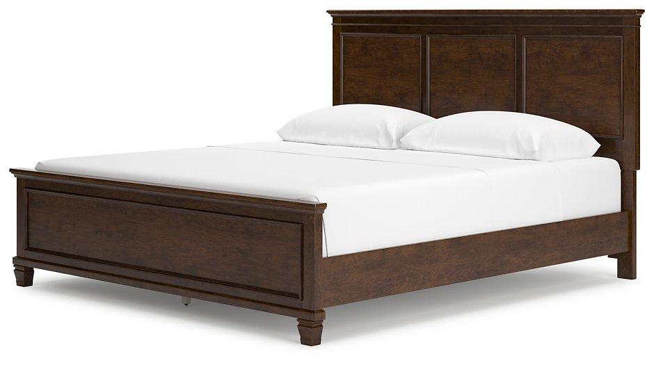 Danabrin Bed - Orlando Furniture Outlet (Casselberry,FL)