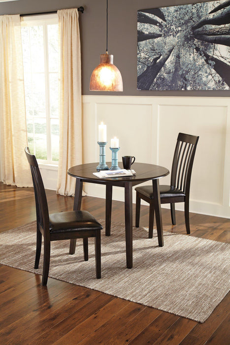 Hammis Dining Set - Orlando Furniture Outlet (Casselberry,FL)
