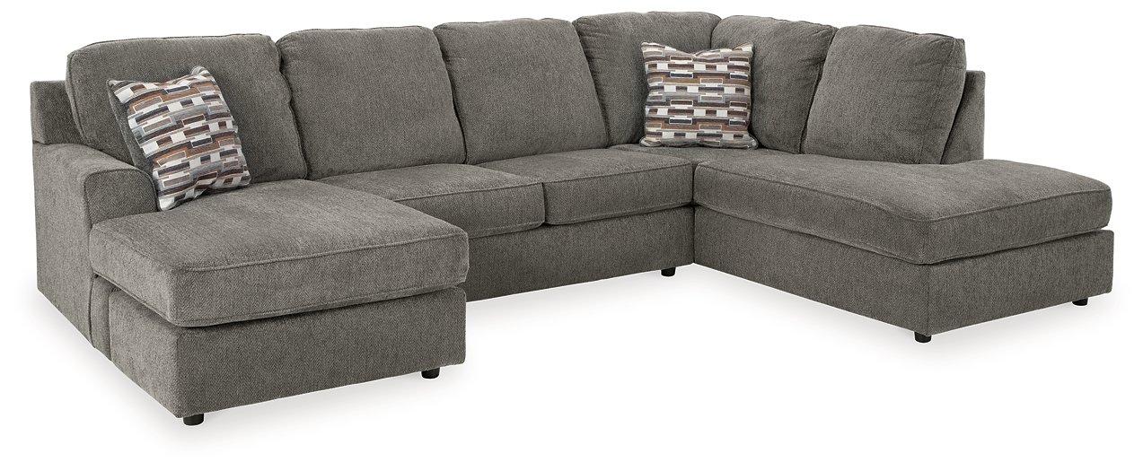 O'Phannon Living Room Set - Orlando Furniture Outlet (Casselberry,FL)