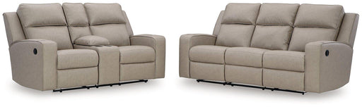 Lavenhorne Living Room Set - Orlando Furniture Outlet (Casselberry,FL)