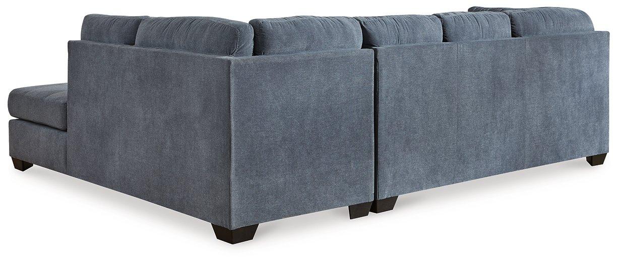 Marleton Living Room Set - Orlando Furniture Outlet (Casselberry,FL)