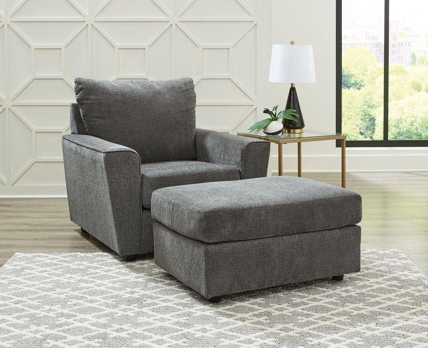 Stairatt Living Room Set - Orlando Furniture Outlet (Casselberry,FL)