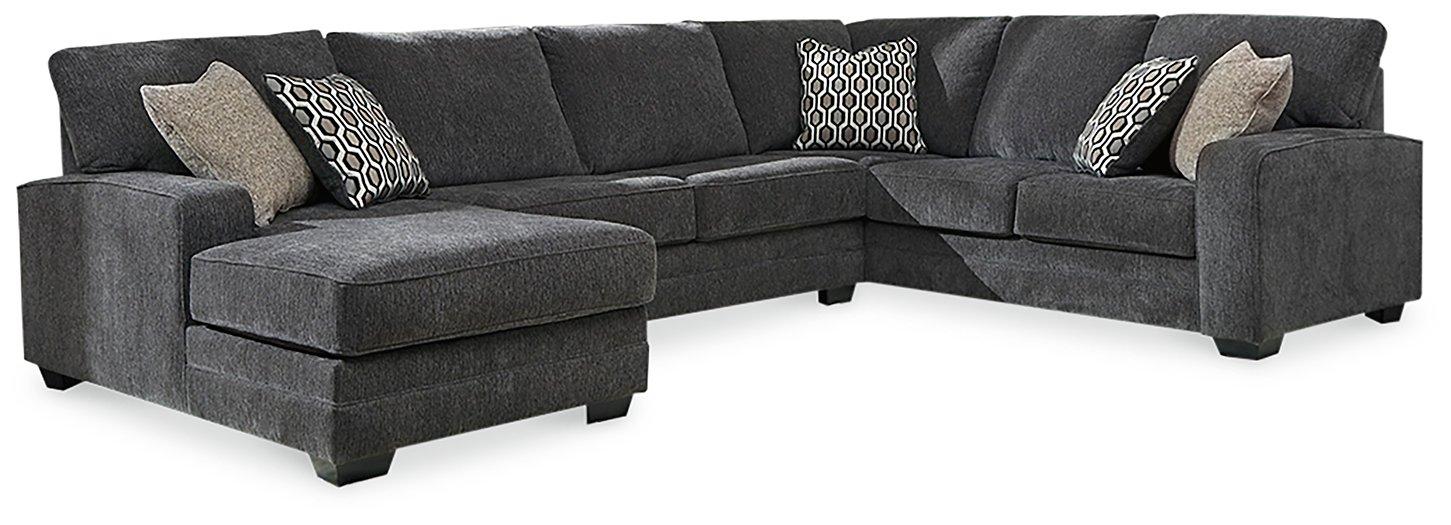Tracling Living Room Set - Orlando Furniture Outlet (Casselberry,FL)