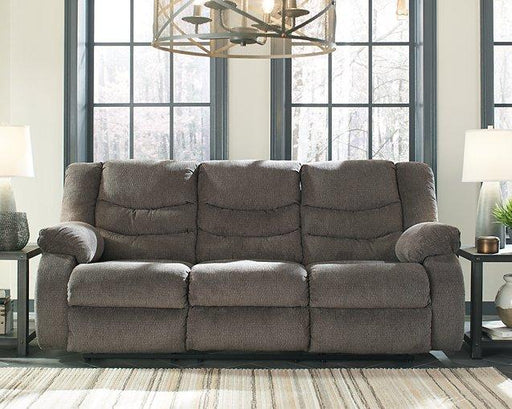Tulen Reclining Sofa - Orlando Furniture Outlet (Casselberry,FL)