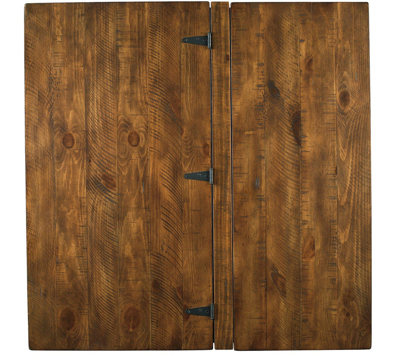 Valebeck Table Set - Orlando Furniture Outlet (Casselberry,FL)