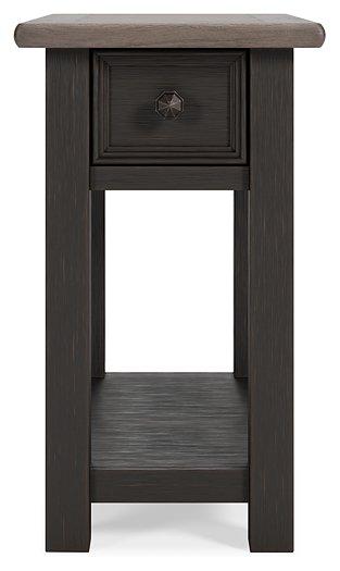Tyler Creek End Table Set - Orlando Furniture Outlet (Casselberry,FL)