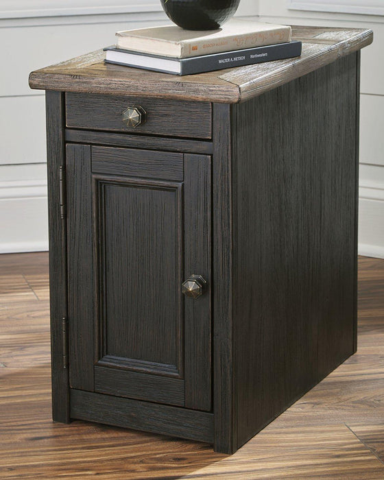 Tyler Creek Table Set - Orlando Furniture Outlet (Casselberry,FL)