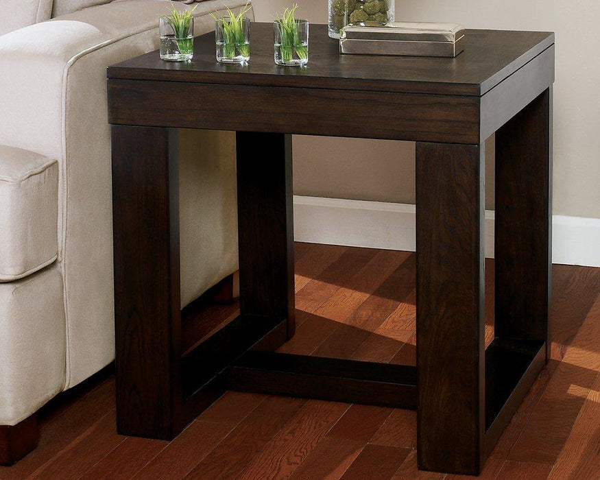 Watson Occasional Table Set - Orlando Furniture Outlet (Casselberry,FL)