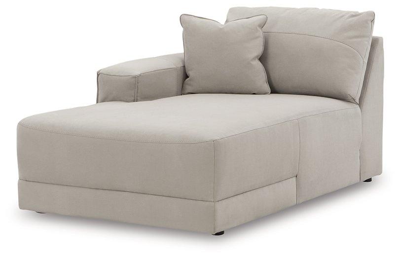 Next-Gen Gaucho Sectional Sofa with Chaise - Orlando Furniture Outlet (Casselberry,FL)
