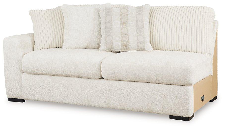 Chessington Sectional - Orlando Furniture Outlet (Casselberry,FL)