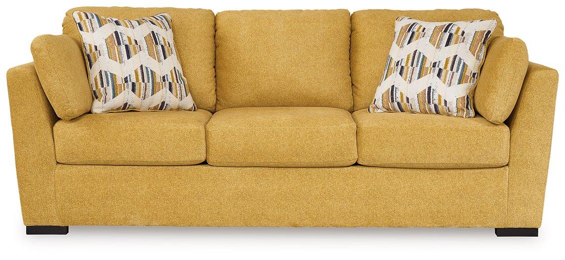 Keerwick Sofa Sleeper - Orlando Furniture Outlet (Casselberry,FL)
