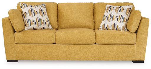 Keerwick Sofa Sleeper - Orlando Furniture Outlet (Casselberry,FL)