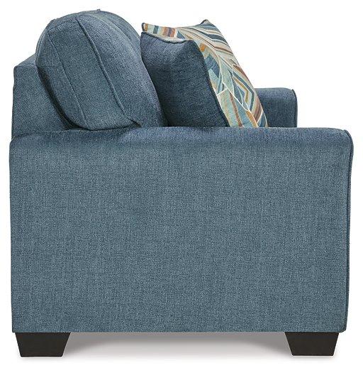 Cashton Living Room Set - Orlando Furniture Outlet (Casselberry,FL)